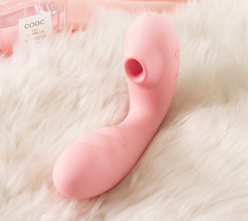 Review Svakom Tara H máy massage âm đạo 2 đầu rung hút sưởi ấm điều khiển qua app tốt nhất Review Svakom Tara H máy massage âm đạo 2 đầu rung hút sưởi ấm điều khiển qua app tốt nhất